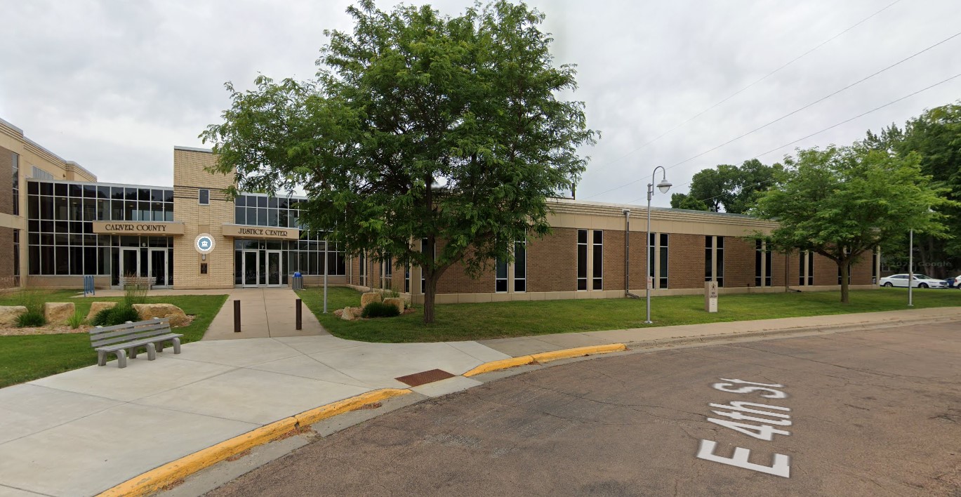 Photos Carver County Jail 4